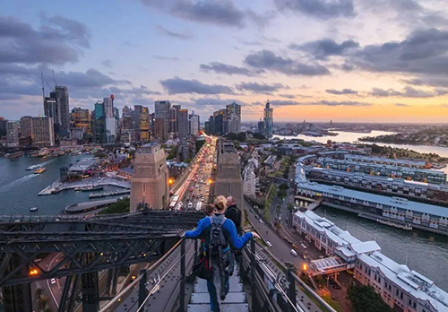 MICE攻略 | 在悉尼，總有一些令人驚奇的發現