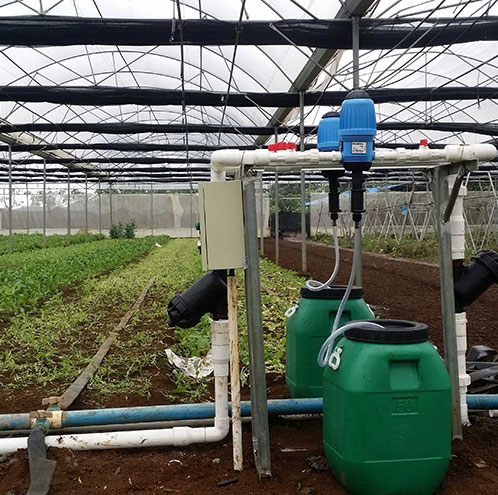 水肥一體化首部系統(tǒng)2